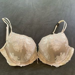 Victoria’s Secret Push up bra